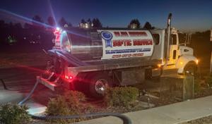 Blue Ribbon Septic