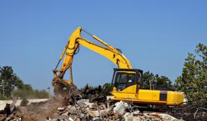 FJ Rabon Construction
