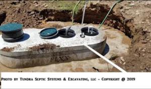 Tundra Septic & Excavating