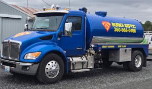 Burke Septic & Pumping Services