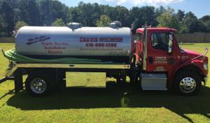 Chavis Septic Services