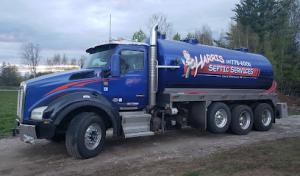 Harris Septic Services