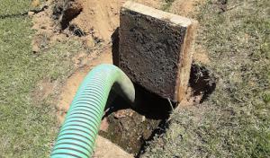 Al's Septic Tank Cleaning