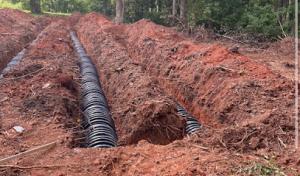 Stewart Septic Service