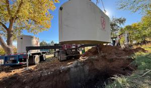 Crow Creek Septic Services