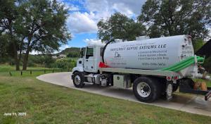 Hartcraft Septic Systems
