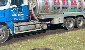 Sawyer's Sanitation Services