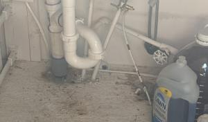 Michael Shaver Plumbing, Septic, & Dirt Works