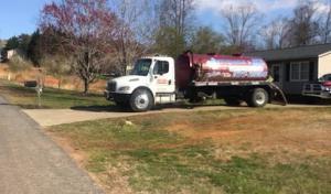 Affordable Septic & Grease Cleaning