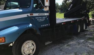 Henson Septic Tanks & Supplies