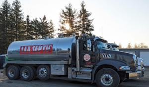 AAA Septic