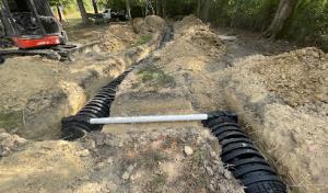Flush Fellas Septic & Excavating