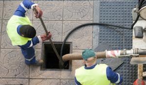 Stevens Electric & Pump Service