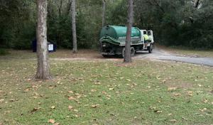 Shelley's Environmental