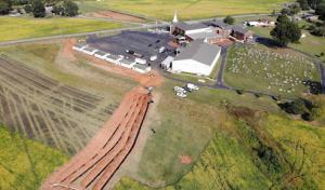 Lentz Wastewater Management