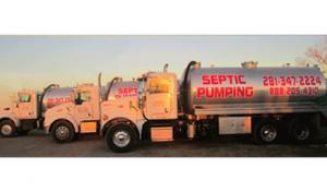 Abracadabra Septic Pumping