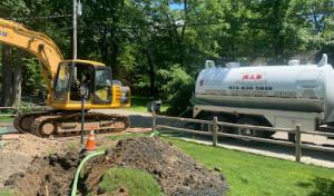 M&B Septic Service & Noah's Ark Port-A-Jon