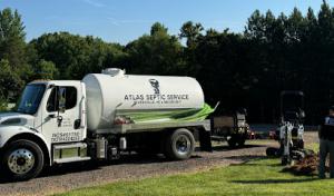 Atlas Septic Service