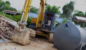 Northcoast Septic Systems & Septic Inspections