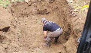 Chase Harris Septic Services