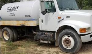 Tri-Lakes Pumping Service Septic