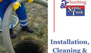 Jax Plumbing & Septic Tank