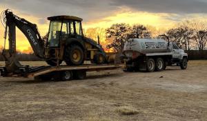 Septic Works