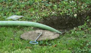 Millers Sanitary Service