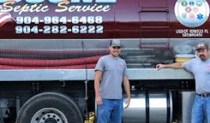 Boone Septic Tank Service