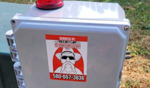 Rw Light Aerobic Septic Repair Service