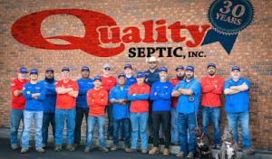 Quality Septic