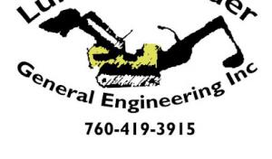 Luke Ostrander General Engineering