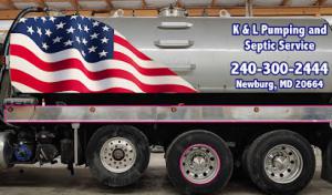 K & L Pumping & Septic Service