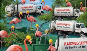 Flamingo Septic & Sewer Services