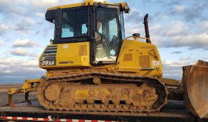 Weaver Excavating & Septic