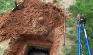Watson Septic Services