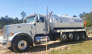Magnolia Septic Pumping