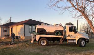 Texas Best Pumping
