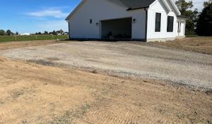 BS Farms & Contracting