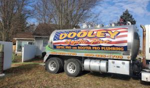 Dooley Service Pro Septic & Plumbing Repairs