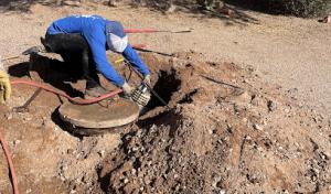 Coopers Sewer & Drain