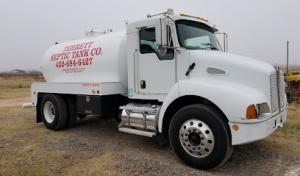 Terrett Septic Tank Company