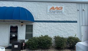 AAG Septic Service