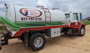 Complete Septic & Sanitation Service
