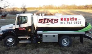 Sims Septic