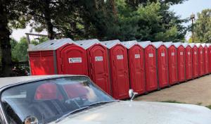 Crockett Septic