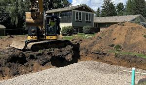Bell Excavating