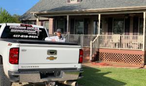 StrongHold Inspections & Septic Pumping
