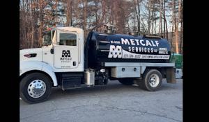 Metcalf Septic Services