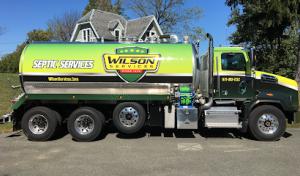 Wilson Services
